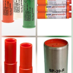 Disposal of Aerial Flares and Cartridge Signal Flares