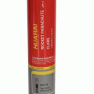 Huahai Parachute Rocket Flare