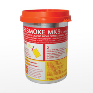 Pains Wessex Life Smoke MK9